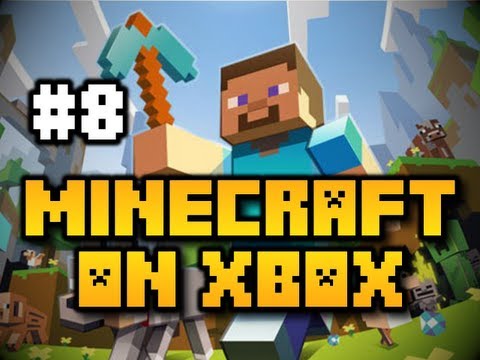 how to collect obsidian in minecraft xbox