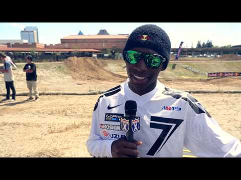stewart - Ryan Villopoto, Ryan Dungey, James and Malcolm Stewart, Justin Barcia and Ken Roczen speak on the eve of the first round of 2013 Lucas Oil Pro Motocross.
