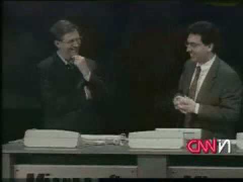 Fail Bill-a Gates-a