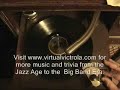 here is one of the sweetest arrangements that eddie sauter wrote for the red norvo orchestra, irving berlin's sentimental tune 