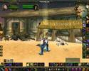 Metzen The Reindeer Christmas World Of Warcraft Quest.