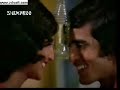 DEV ANAND PARVEEN BABI RD BURMAN JAB TUM CHALE JAOGEY