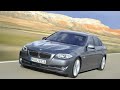 2011 BMW 5-Series [HD]