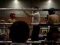 Hicham Moujtahid 1/4 finale BK2007