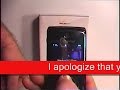 LG Chocolate 3