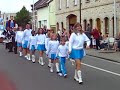 Dans majorette Dans majorette