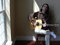 Josh Woodward: I'm Letting Go