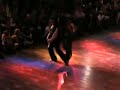 Chico Frumboli Dancing Tango