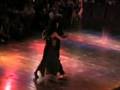 Chico Frumboli Dancing Tango
