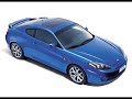 Hyundai Coupe Tribute [Tuscani]