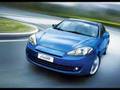 Hyundai Coupe Tribute [Tuscani]