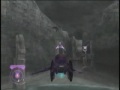 Halo 2 Final Boss Using a Banshee Halo 2 Final Boss Using a Banshee