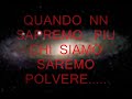 cosa ho imparato dalla vita fino ad ora....