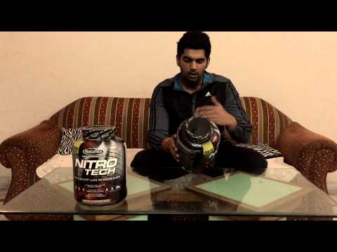 how to isolate amylase