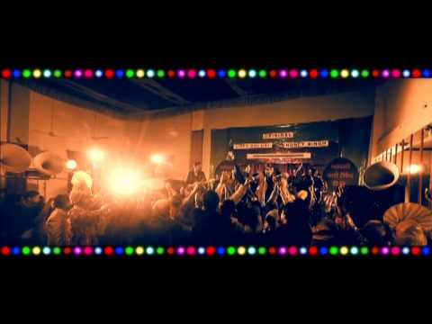 Gippy Grewal ft Honey Singh ? Angreji Beat