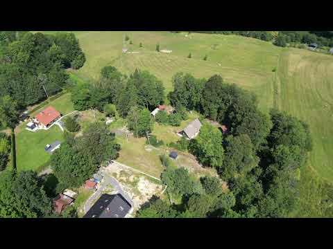 Video Prodej, pozemky/bydlení, 1223 m2, 46401 Heřmanice, Liberec [ID 66667]