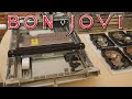 Bon Jovi - Livin' on a Prayer (Cover on Floppotron)