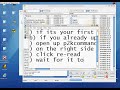 how to hack motorizr z6tv