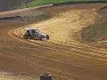 Cross car en Senda Sport