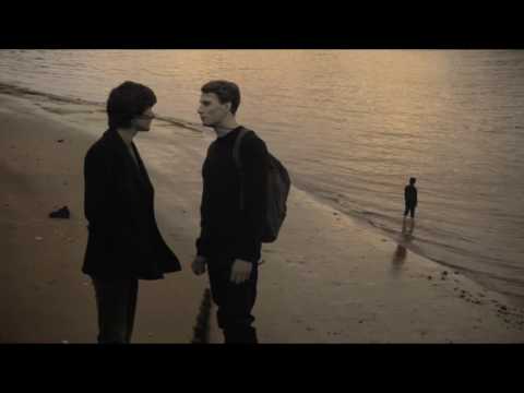 in the dead of night // london spy
