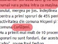 Spot interzis de PDL