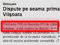Spot interzis de PDL