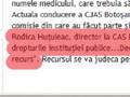 Spot interzis de PDL