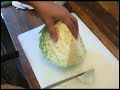 キャベツ