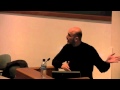 "In Paradise Hospital" by Fady Joudah, MD (March 17, 2010)