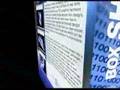 3D Box Shot Video