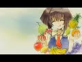 Karin (chibi vampire) ending sub español.