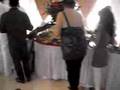 Grupo Dia del Padre- Hora del Buffet- Exquisito