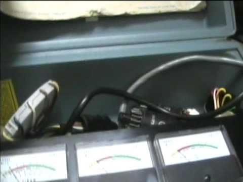 how to measure vcr belt