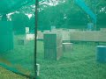 GPJ FC Paintball Fight GPJ FC Paintball Fight