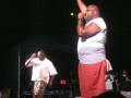 videos de Treat 'EM Right - Chubb Rock @ Video Music Box Anniversary