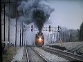 Challenger Steam on CSX 2