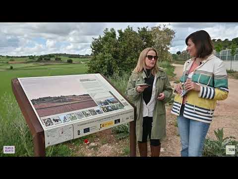 La Alcarria Sur conquista el mapa nacional  para liderar el turismo sostenible con ADASUR 