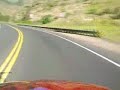 M Coupe Clear Creek Canyon