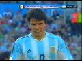 M�xico vs Argentina Confederaciones
