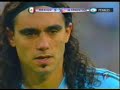 méxico vs argentina confederaciones