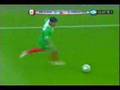 México vs Argentina Confederaciones