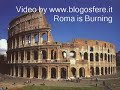 Roma is burning (Song)
