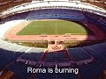 Roma is burning (Song) Roma is burning (Song)