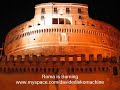Roma is burning (Song)