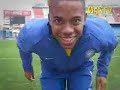 joga bonito nike talento
