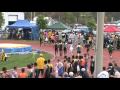 Cumberland Sprint Medley