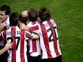 Bakalao Amorebieta Athletic vs Racing en Copa