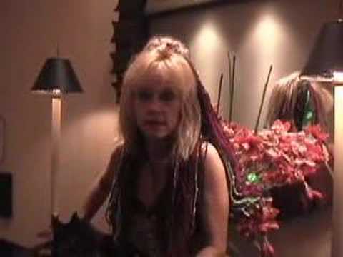 Linnea Quigley