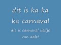 ka ka ka carnaval