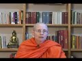 Buddha Dharma - Part 5 - Mindfulness